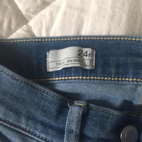 GAP Jeans - Picture 3 of 4